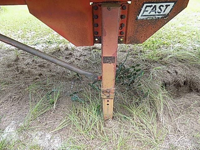 1995 EAST 38FT T/A - Image 13